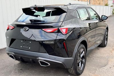 Gac Emzoom Luxury 1.5T DCT