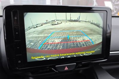 Toyota Yaris Hybrid 1.5 Style