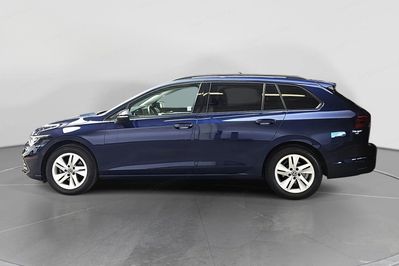 Volkswagen Golf TSI EVO Life