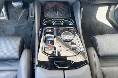 BMW Seria 5 520d xDrive M Sport