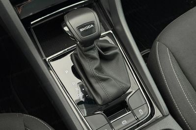 Skoda Karoq 1.5 TSI ACT Selection DSG