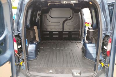 Ford Transit Courier Trend