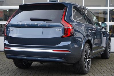 Volvo XC90 T8 AWD Plug-In Hybrid Ultra Bright 7os