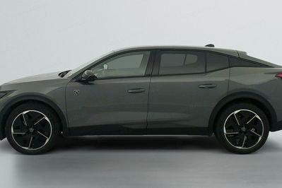 Peugeot 408 GT 1.2 mHEV e-DCS6
