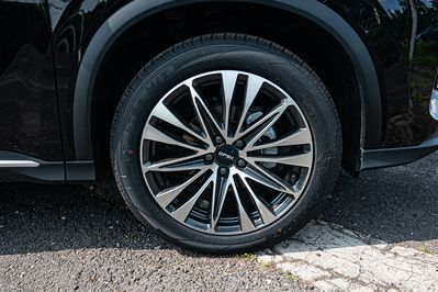 DFSK FX 600 Prestige 1.5 T-GDI aut