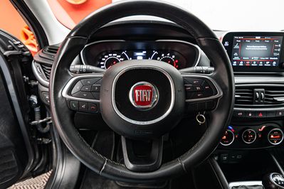 Fiat Tipo 1.4 16v