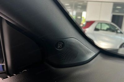 Ford Ranger Wildtrak X A10 4x4