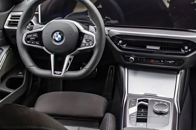 BMW Seria 3 320i xDrive M Sport