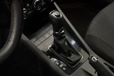 Skoda Octavia 2.0 TDI Style DSG