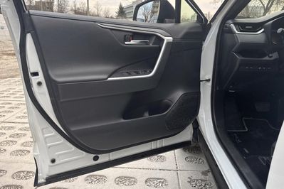 Toyota RAV4 Selection 2.5 Hybrid  4x4