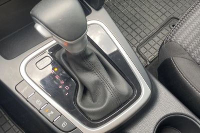 Kia XCeed 1.5 T-GDI M DCT