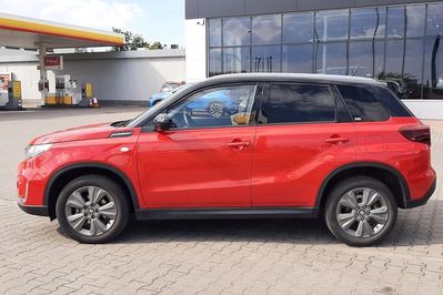 Suzuki Vitara 1.4 Boosterjet  2WD