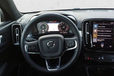 Volvo XC40 T2 Core aut