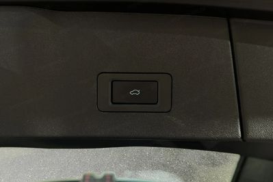 Omoda 9 Super Hybrid Exclusive AWD
