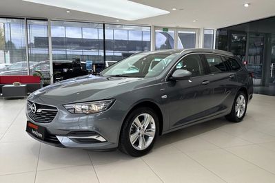 Opel Insignia 1.5 T Innovation S&S