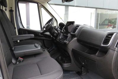 Fiat Ducato Maxi L3H2 AT