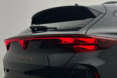 Cupra Formentor 1.5 TSI