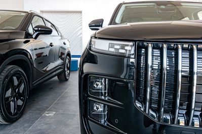 Jaecoo 7 1.5 T-GDI Super Hybrid Exclusive DHT