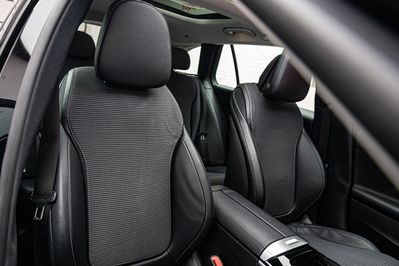 Mercedes Klasa C 180 Business Edition