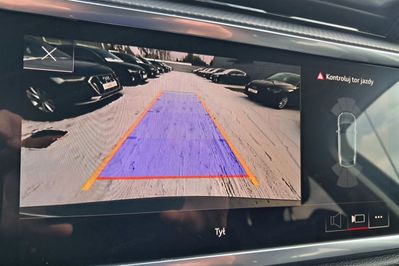 Audi Q3 35 TFSI mHEV S tronic