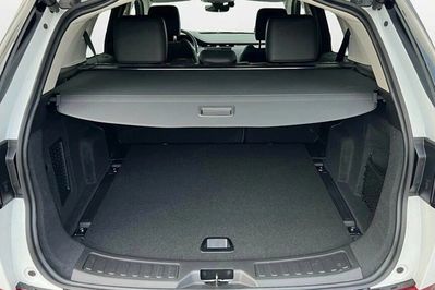 Land Rover Discovery Sport D200 AWD S