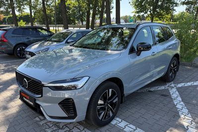 Volvo XC60 B5 B AWD Plus Dark
