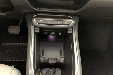 Fiat 600 La Prima 1.2 Hybrid eDCT6