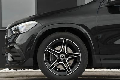 Mercedes GLA 200 AMG Line