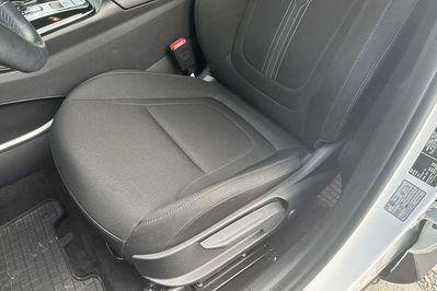 Hyundai Tucson Platinum 1.6 T-GDi HEV  4WD