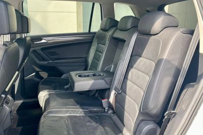 Volkswagen Tiguan 2.0 TDI SCR 4Mot. DSG