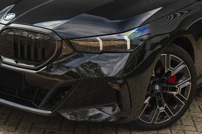 BMW Seria 5 520d xDrive M Sport