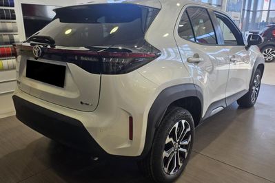 Toyota Yaris Cross Style 1.5 Hybrid