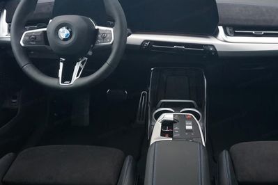 BMW X1 sDrive20i M Sport