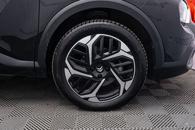 Citroen C4 1.2 PureTech Shine S&S EAT8