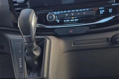 Ford Transit 350 L3 RWD DBL Trend Wywrotka A10