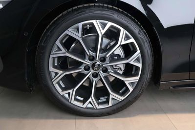 Audi A6 e-Hybrid quattro Avant