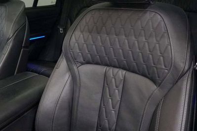 BMW X5 xDrive30d M Sport