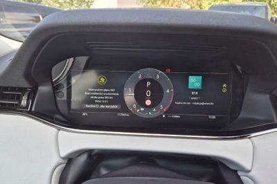 Land Rover Range Rover Evoque Evoque 2.0 D200 mHEV Dynamic SE