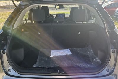Toyota Yaris Cross Hybrid 1.5 Comfort