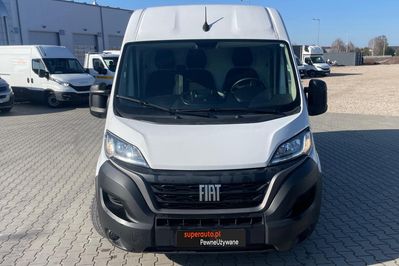 Fiat Ducato L2H2