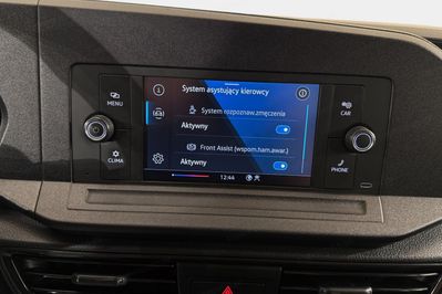 Volkswagen Caddy TDI