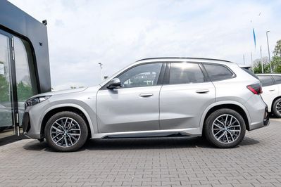 BMW X1 sDrive20i M Sport