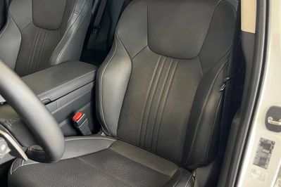 Lexus NX 350h Prestige 2WD