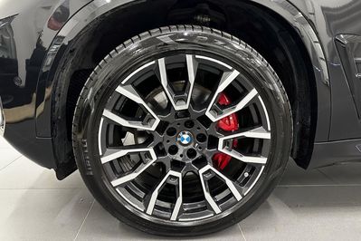 BMW X5 xDrive30d M Sport