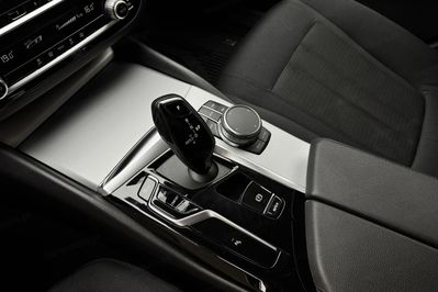 BMW Seria 5 Touring 520i