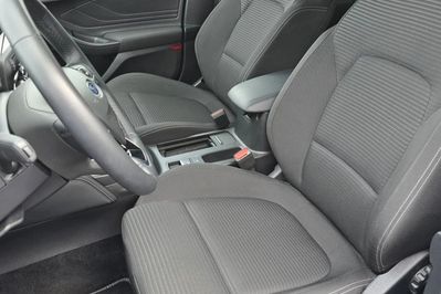 Ford Focus 1.0 EcoBoost Titanium X