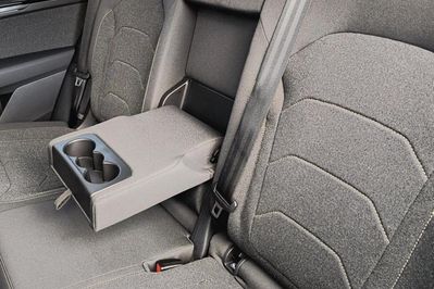 Skoda Kodiaq Drive 1.5 TSI mHEV DSG