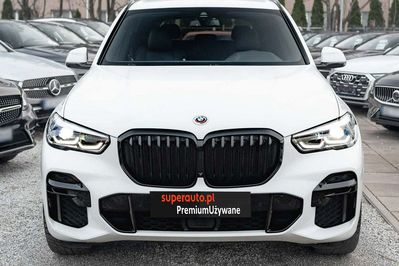 BMW X5 xDrive25d M Sport