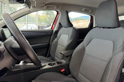 Renault Arkana 1.6 E-Tech Zen