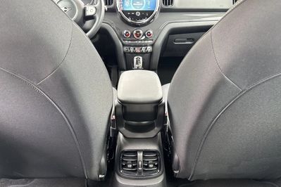 Mini Countryman Cooper